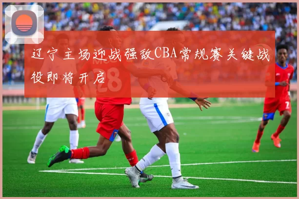 辽宁主场迎战强敌CBA常规赛关键战役即将开启