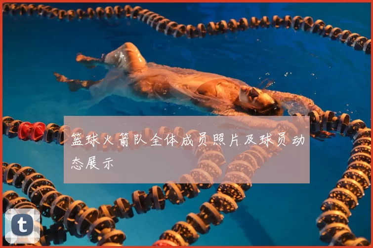 篮球火箭队全体成员照片及球员动态展示