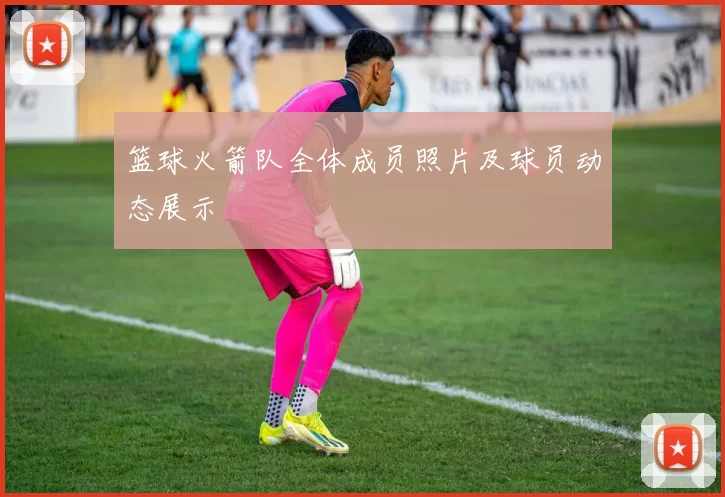 篮球火箭队全体成员照片及球员动态展示