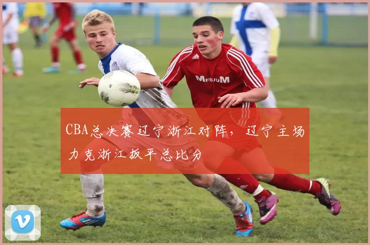 CBA总决赛辽宁浙江对阵，辽宁主场力克浙江扳平总比分