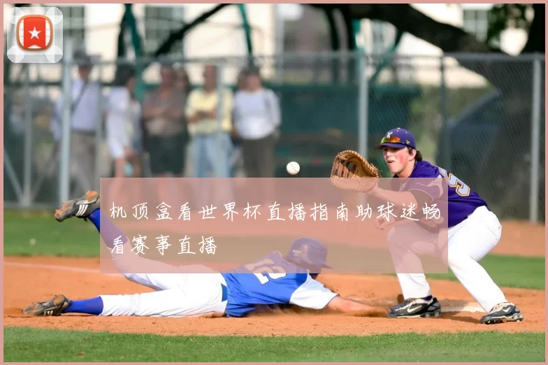 机顶盒看世界杯直播指南助球迷畅看赛事直播