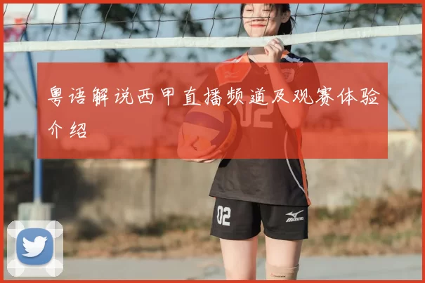 粤语解说西甲直播频道及观赛体验介绍