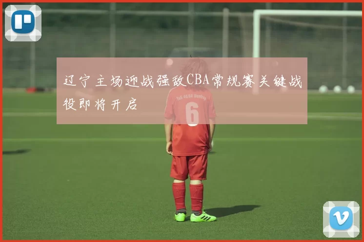 辽宁主场迎战强敌CBA常规赛关键战役即将开启