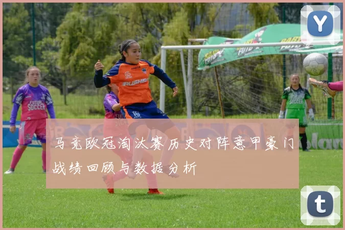 马竞欧冠淘汰赛历史对阵意甲豪门战绩回顾与数据分析
